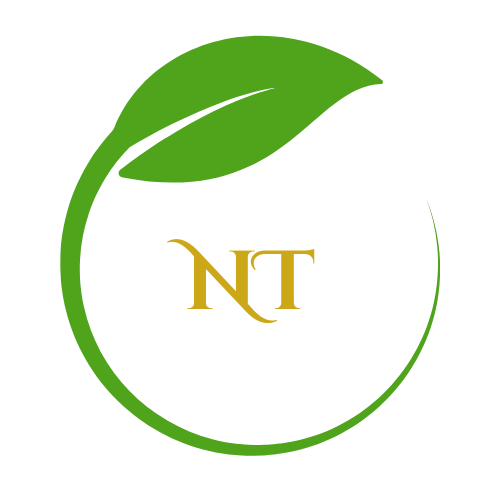 logo ngoctangarden