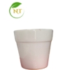Chậu sứ ly mini trơn