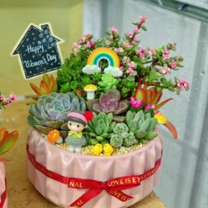 quà tặng 20/10 cho bạn gái