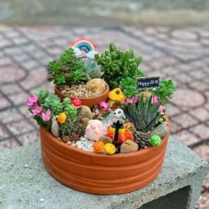 Quà tặng 20/10 cho bạn gái