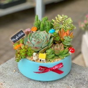 quà tặng 20/10 cho mẹ