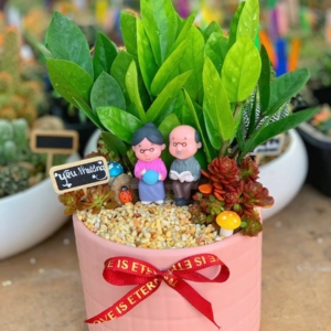 Quà tặng 20/10 cho mẹ