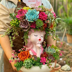 qùa tặng 8/3 cho khách hàng