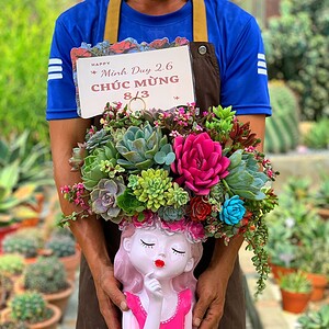 qùa tặng 8/3 đẹp