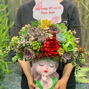 qùa tặng 8/3 đẹp