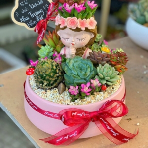 quà tặng khai trương cửa hàng