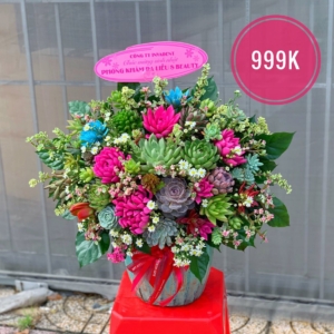 quà tặng khai trương cửa hàng