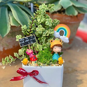 Quà tặng sinh nhật cho bạn thân