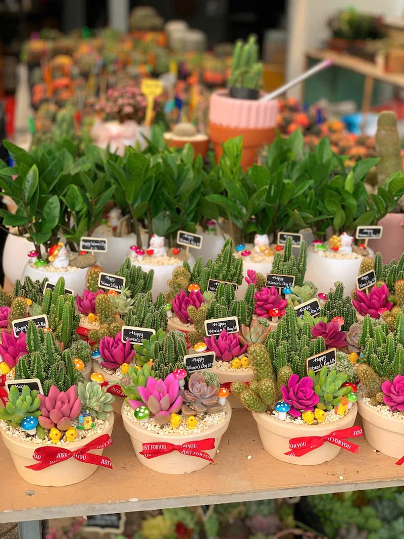 Tại sao nhân viên sẽ yêu thích món quà này